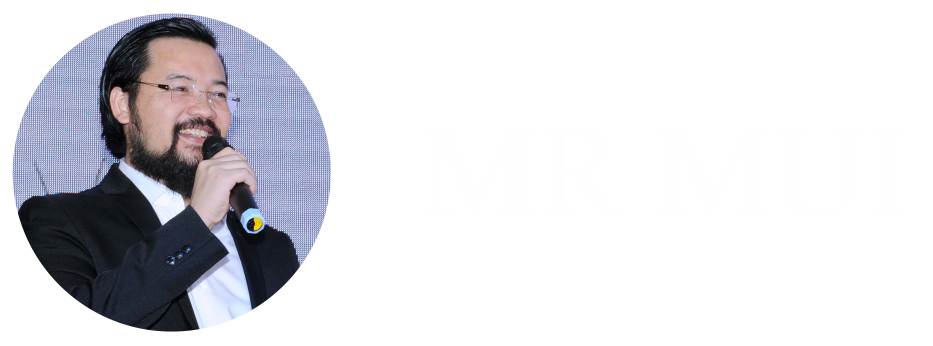 MR MUI